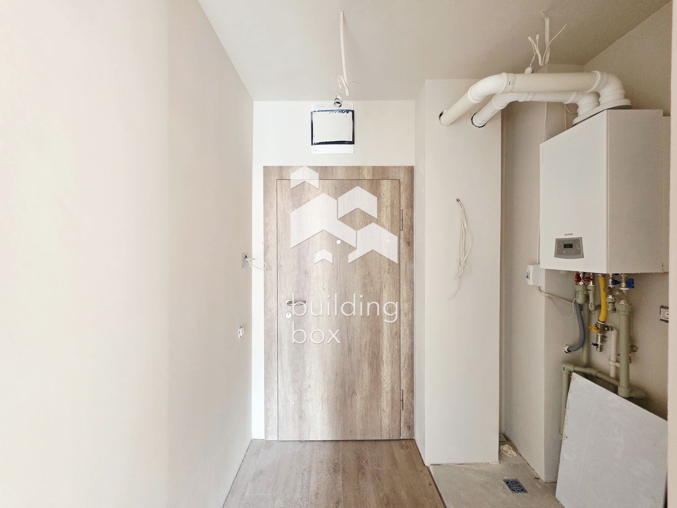 Продава 3-СТАЕН, гр. София, Горна баня, снимка 13 - Апартаменти - 56288474