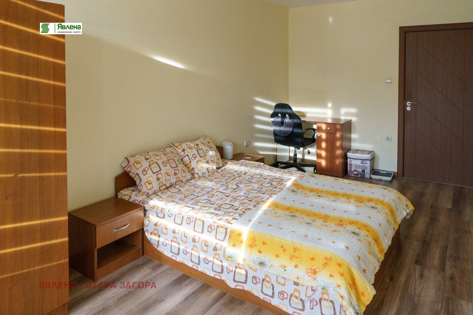Продава 3-СТАЕН, гр. Стара Загора, Била, снимка 7 - Апартаменти - 56652926