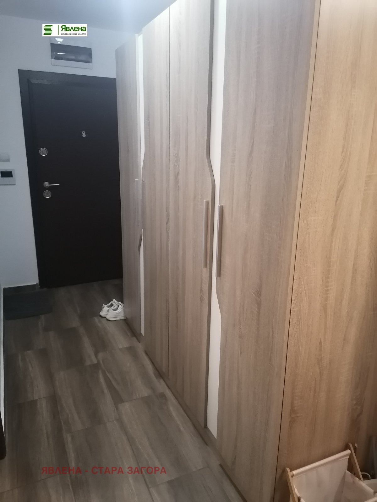 Продава 3-СТАЕН, гр. Стара Загора, Била, снимка 14 - Апартаменти - 56652926