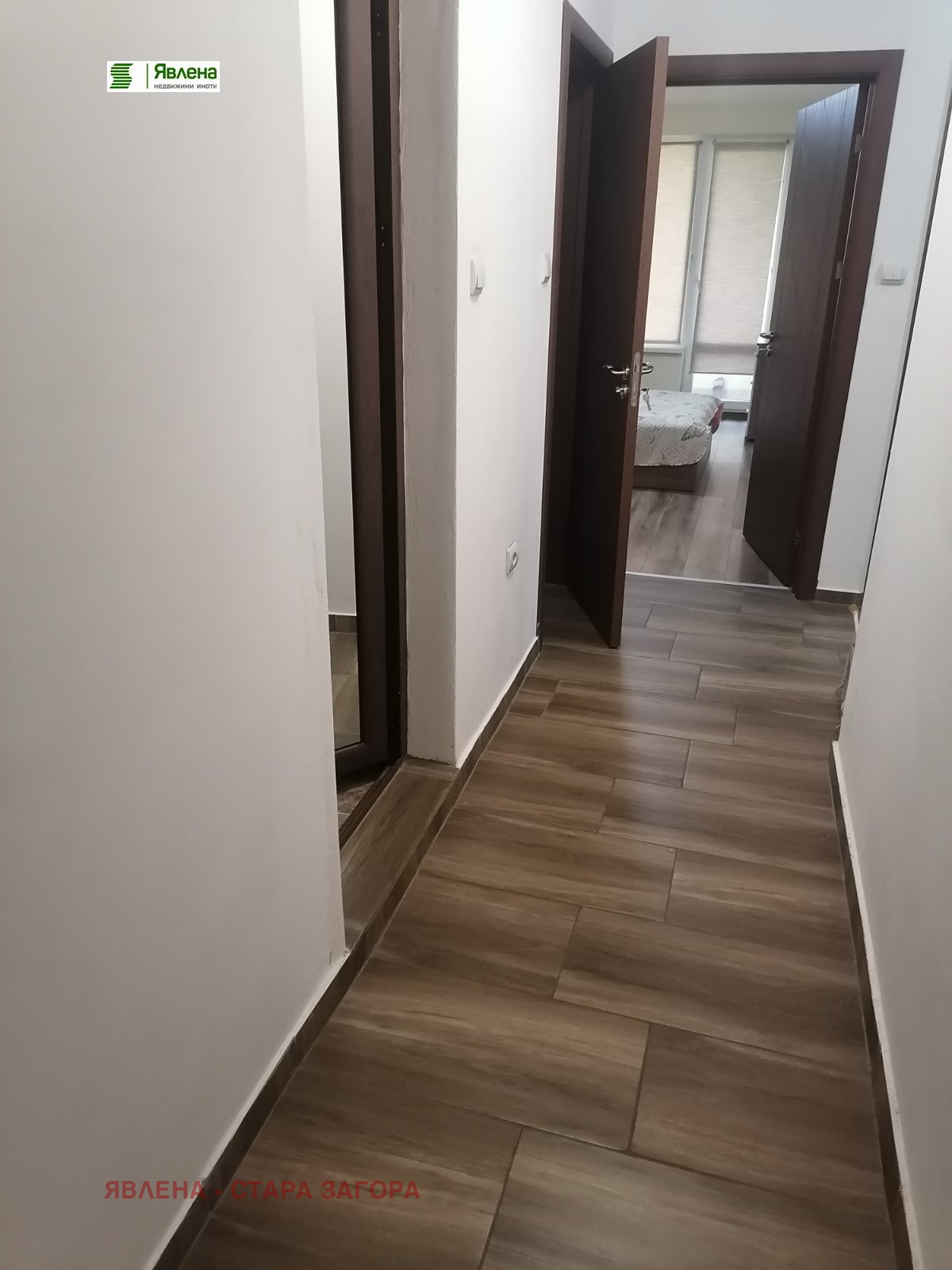 Продава 3-СТАЕН, гр. Стара Загора, Била, снимка 13 - Апартаменти - 56652926