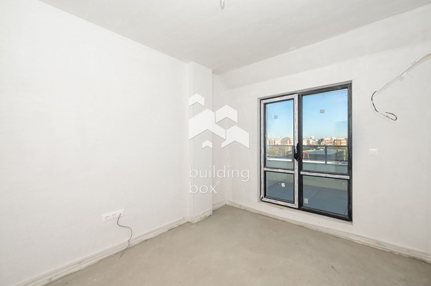 Продава 4-СТАЕН, гр. Пловдив, Христо Смирненски, снимка 7 - Апартаменти - 54766378