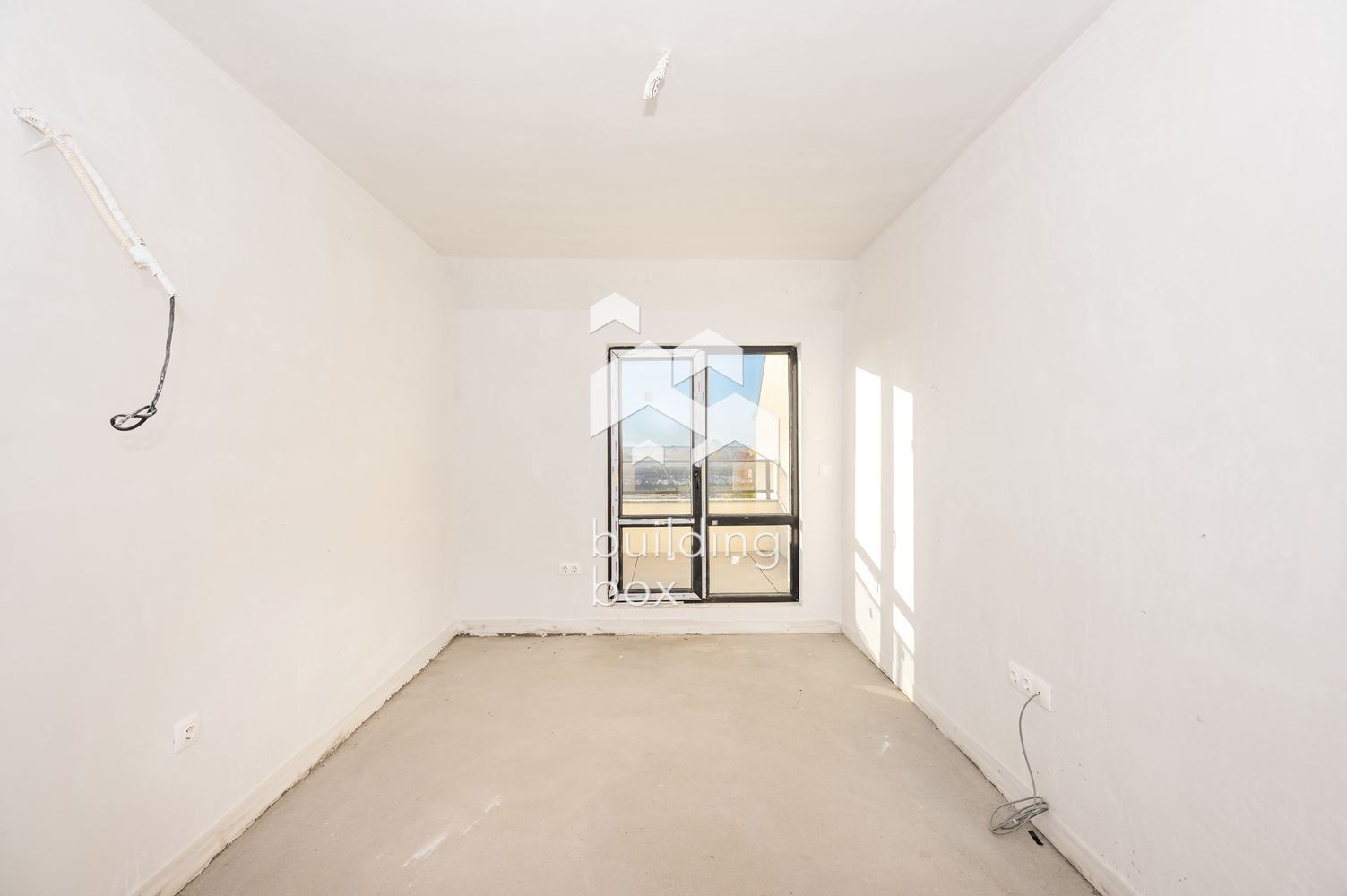 Продава 4-СТАЕН, гр. Пловдив, Христо Смирненски, снимка 6 - Апартаменти - 54766378
