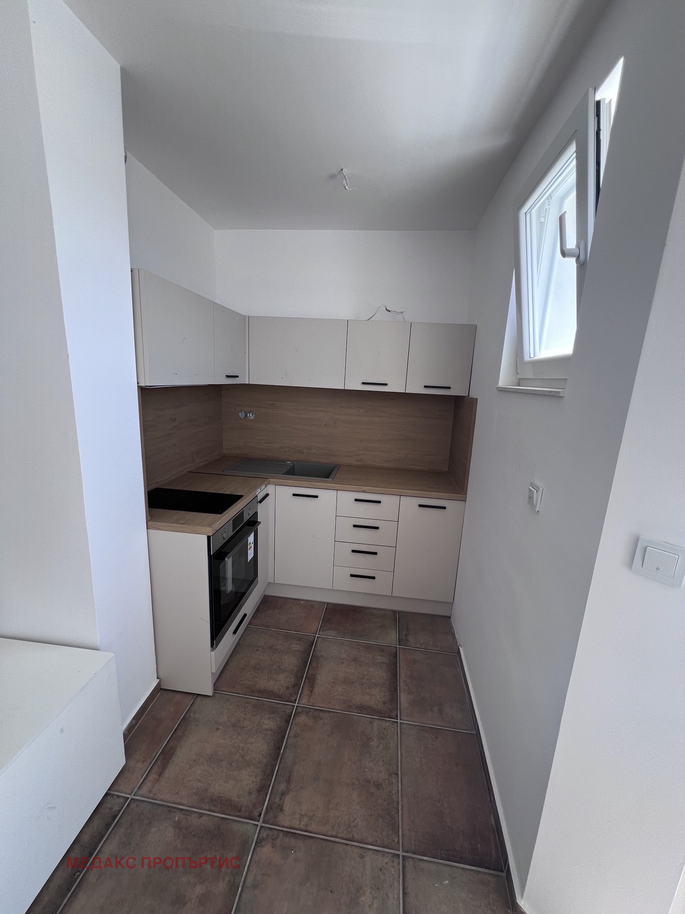 Продава МЕЗОНЕТ, гр. Созопол, област Бургас, снимка 2 - Апартаменти - 51562765