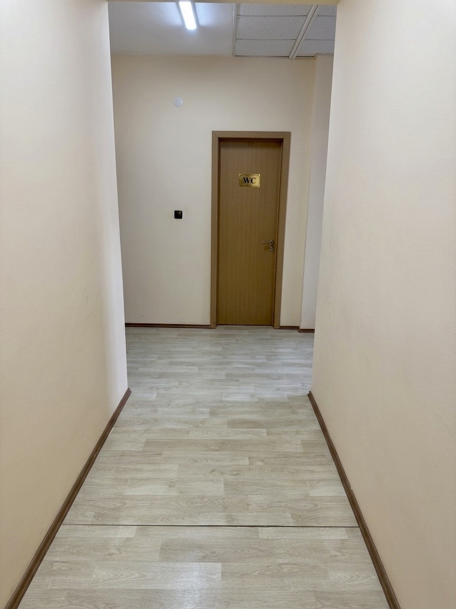 Продава ОФИС, гр. Пловдив, Център, снимка 6 - Офиси - 54080735