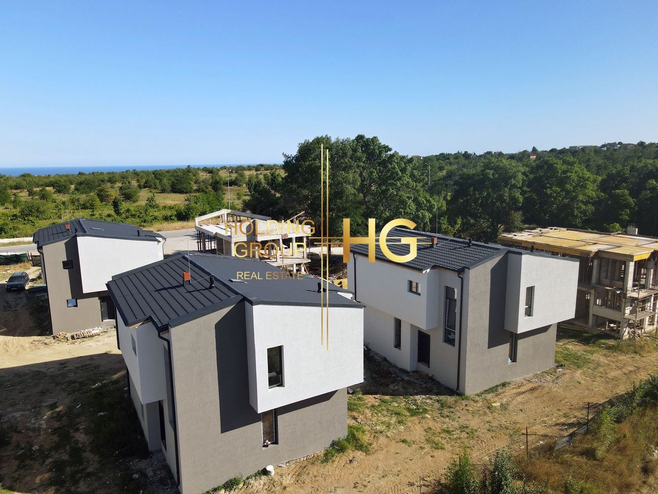 Продава КЪЩА, гр. Варна, м-т Боровец - юг, снимка 2 - Къщи - 51949482