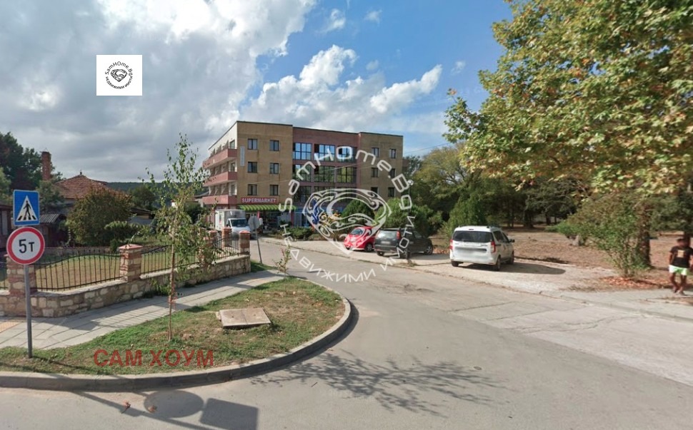 Продава КЪЩА, с. Шкорпиловци, област Варна, снимка 2 - Къщи - 44952896