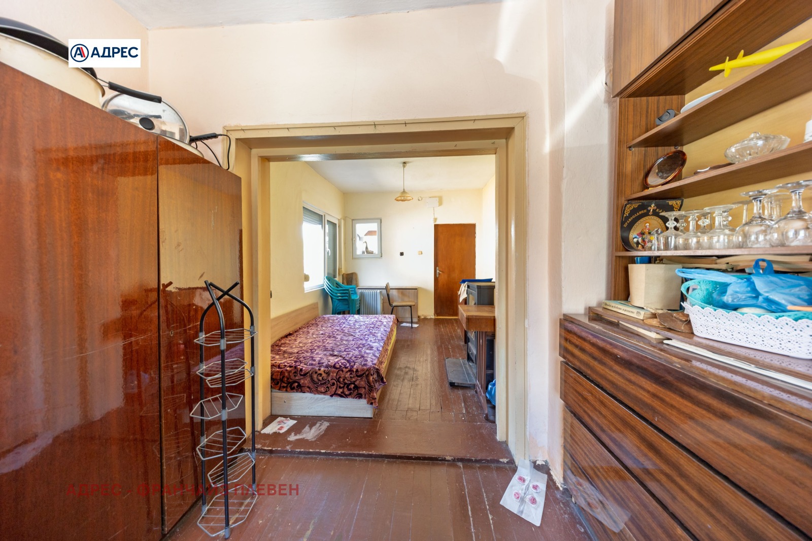 Продава КЪЩА, гр. Долни Дъбник, област Плевен, снимка 12 - Къщи - 53312255
