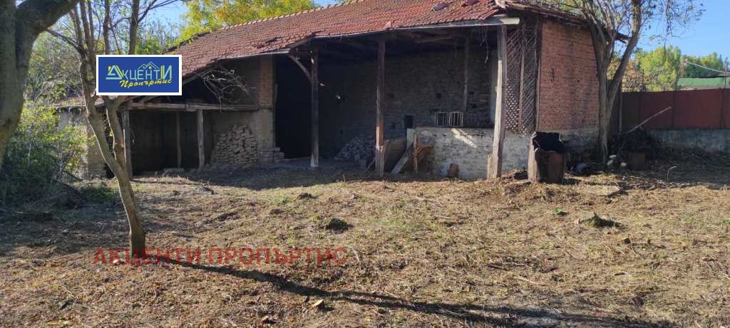 Продава КЪЩА, с. Лесичери, област Велико Търново, снимка 10 - Къщи - 54552181