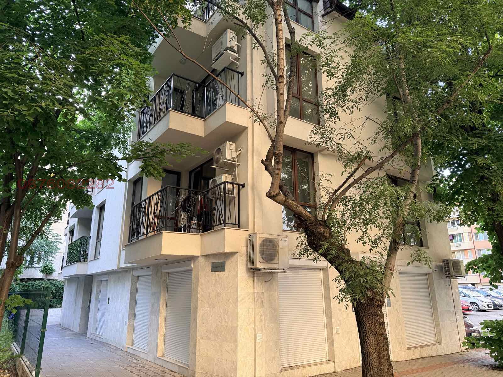 Продава ГАРАЖ, ПАРКОМЯСТО, гр. София, Стрелбище, снимка 4 - Гаражи и паркоместа - 54865039