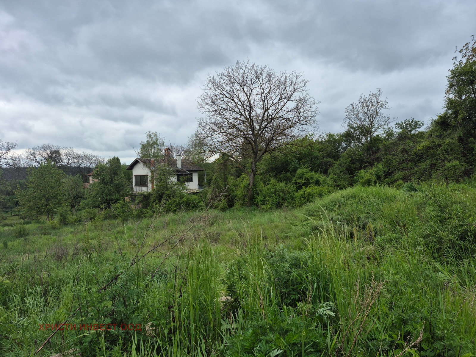 Продава ПАРЦЕЛ, гр. Драгоман, област София област, снимка 3 - Парцели - 54530813