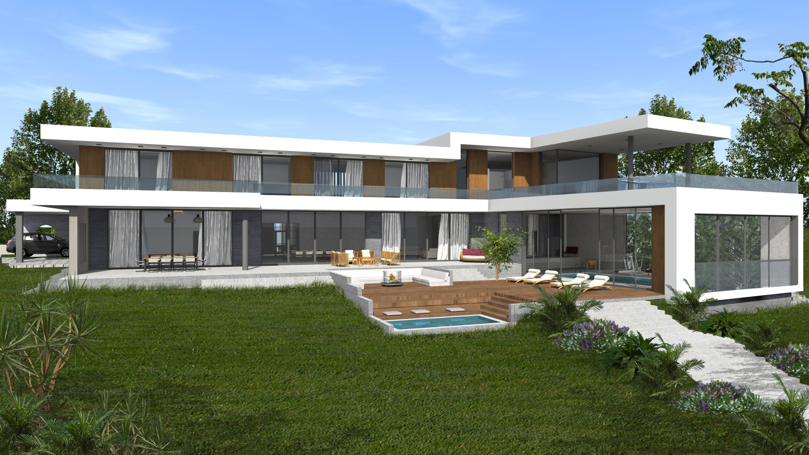 Продава ПАРЦЕЛ, гр. Варна, м-т Зеленика