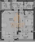 Продава 2-СТАЕН, град Варна, Възраждане 4 • 122600 € / 239784.76 лв. • 94832443 1