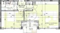 Продава 2-СТАЕН, град Пловдив, Остромила • 83950 € / 164191.93 лв. • 31232227 7