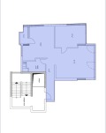 Продава 3-СТАЕН, град София, Център • 318500 € / 622931.85 лв. • 48991912 10