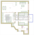 Продава  3-стаен град София , Център , 83 кв.м | 13120033 - изображение [9]