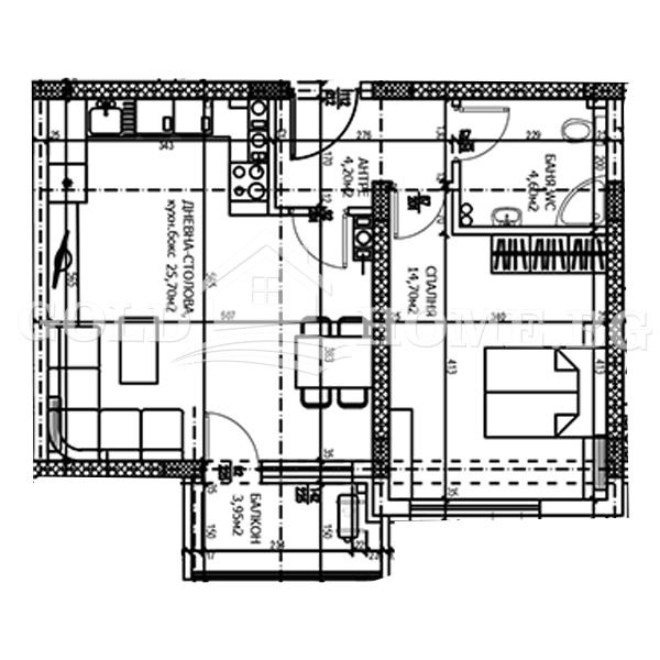 ������� 2-����� | Imot.bg � ����������� 3