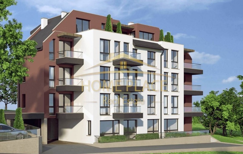 Продава 2-СТАЕН в град Варна, Виница - 53 кв.м / 75 500 € » 147 665.17 лв., ХОУМ ПЛЕЙС