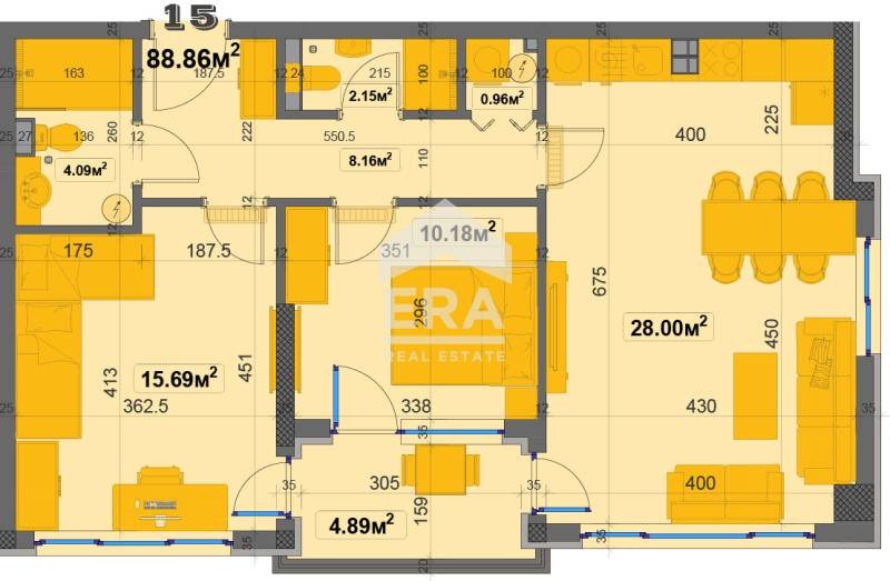 Продава 3-СТАЕН | Imot.bg — изображение 2