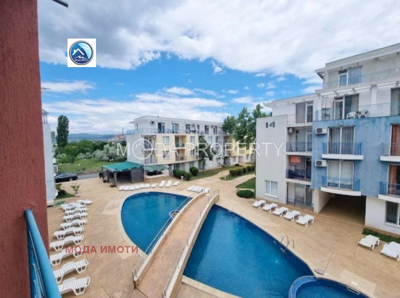 Продава 3-СТАЕН в област Бургас, к.к. Слънчев бряг - 60 кв.м / 76 000 € » 148 643.08 лв., МОДА ИМОТИ