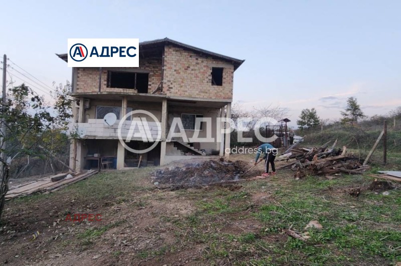 Продава КЪЩА в град Варна, с. Константиново - 100 кв.м / 57 900 € » 113 242.56 лв., АДРЕС