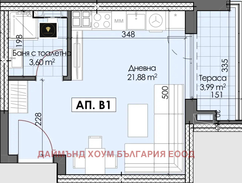 ������� 1-����� | Imot.bg � ����������� 2