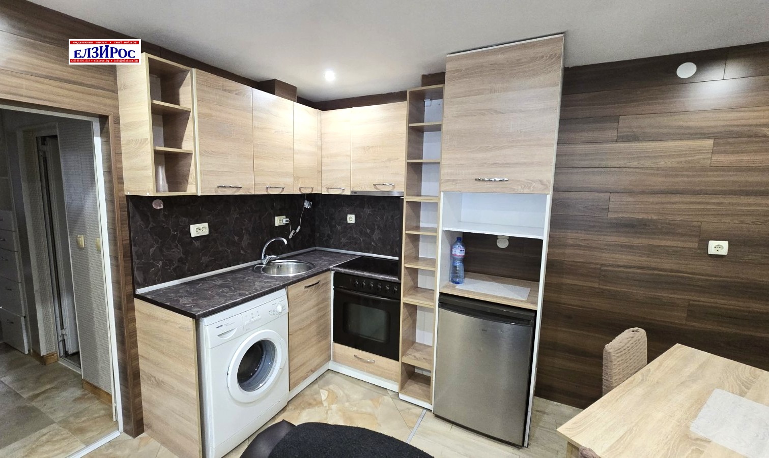 Продава 2-СТАЕН | Imot.bg — изображение 3