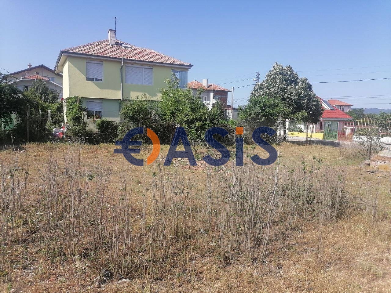 Продава ПАРЦЕЛ | Imot.bg — изображение 6