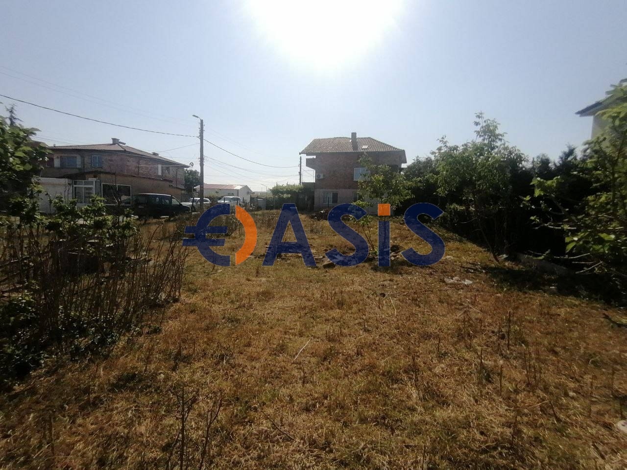 Продава ПАРЦЕЛ | Imot.bg — изображение 3