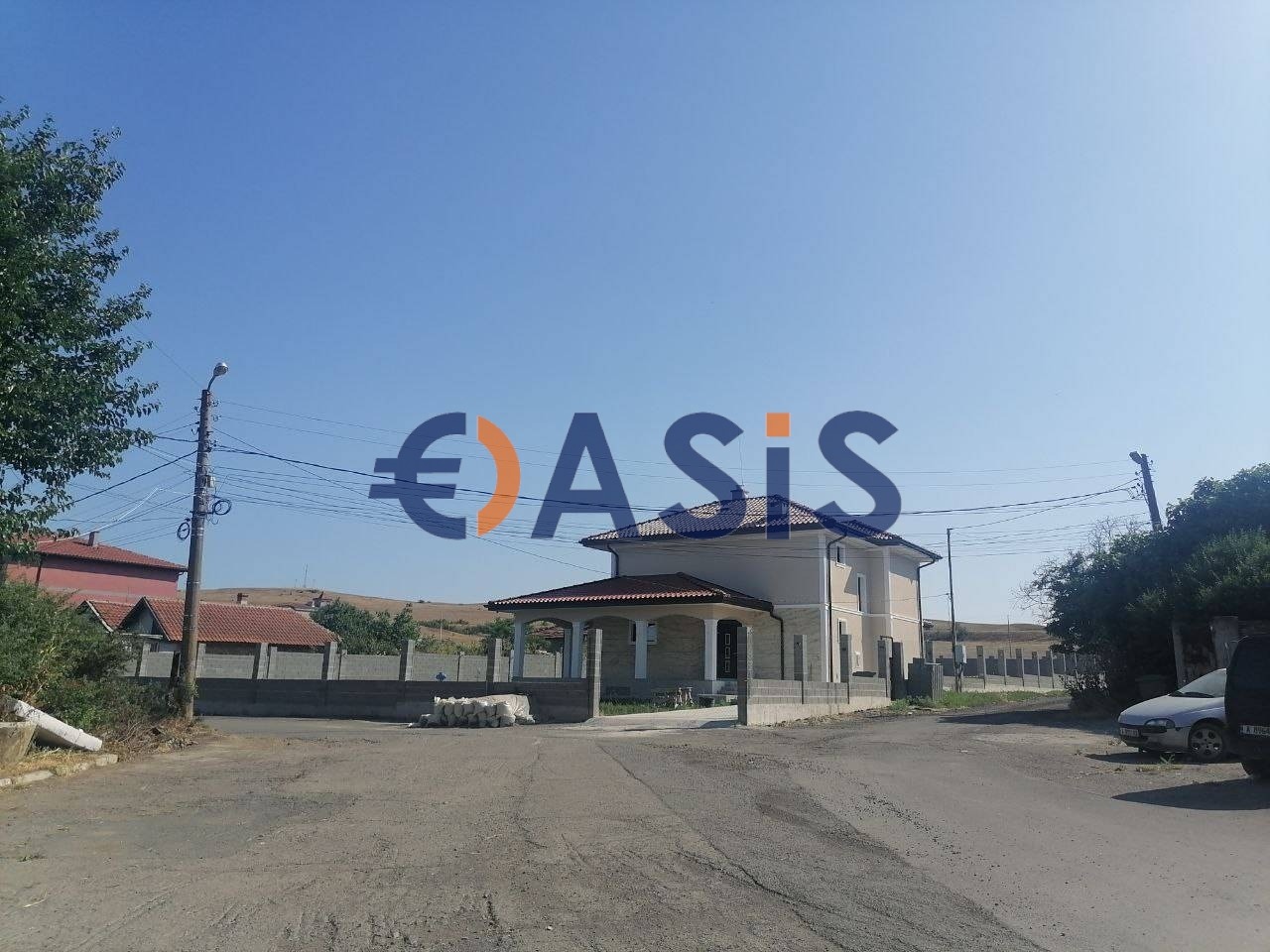 Продава ПАРЦЕЛ | Imot.bg — изображение 10