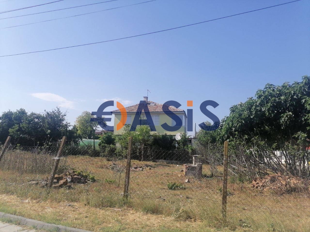 Продава ПАРЦЕЛ | Imot.bg — изображение 2