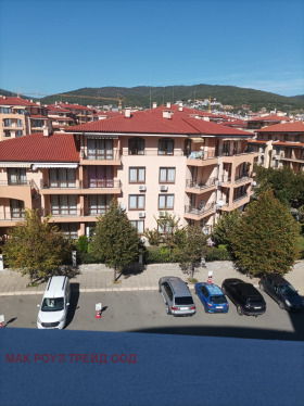 Stüdyo Sveti Vlas, bölge Burgaz 8