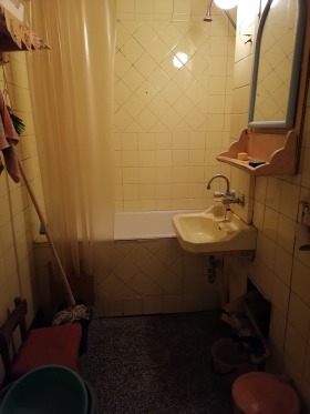 1 slaapkamer Ljulin 2, Sofia 2