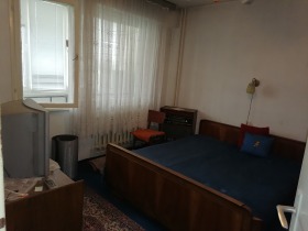 1 slaapkamer Ljulin 2, Sofia 7