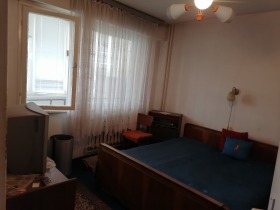 1 slaapkamer Ljulin 2, Sofia 8