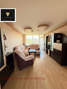 3+ bedroom Tsentar, Plovdiv