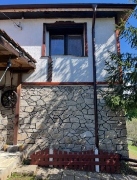 Casa Skobelevo, región Plovdiv