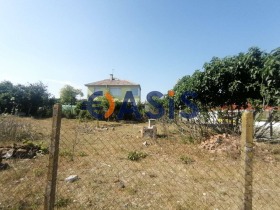 Plott Tankovo, region Burgas