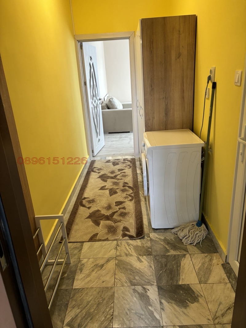 Продава 1-СТАЕН, гр. Пловдив, Тракия, снимка 5 - Апартаменти - 53036388