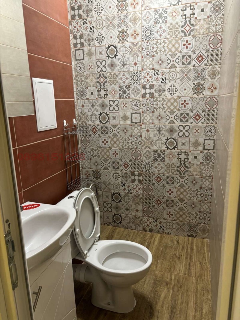 Продава 1-СТАЕН, гр. Пловдив, Тракия, снимка 6 - Апартаменти - 53036388