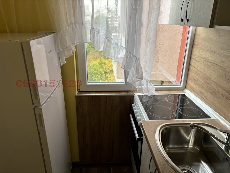 Продава 1-СТАЕН, гр. Пловдив, Тракия, снимка 3 - Апартаменти - 53036388