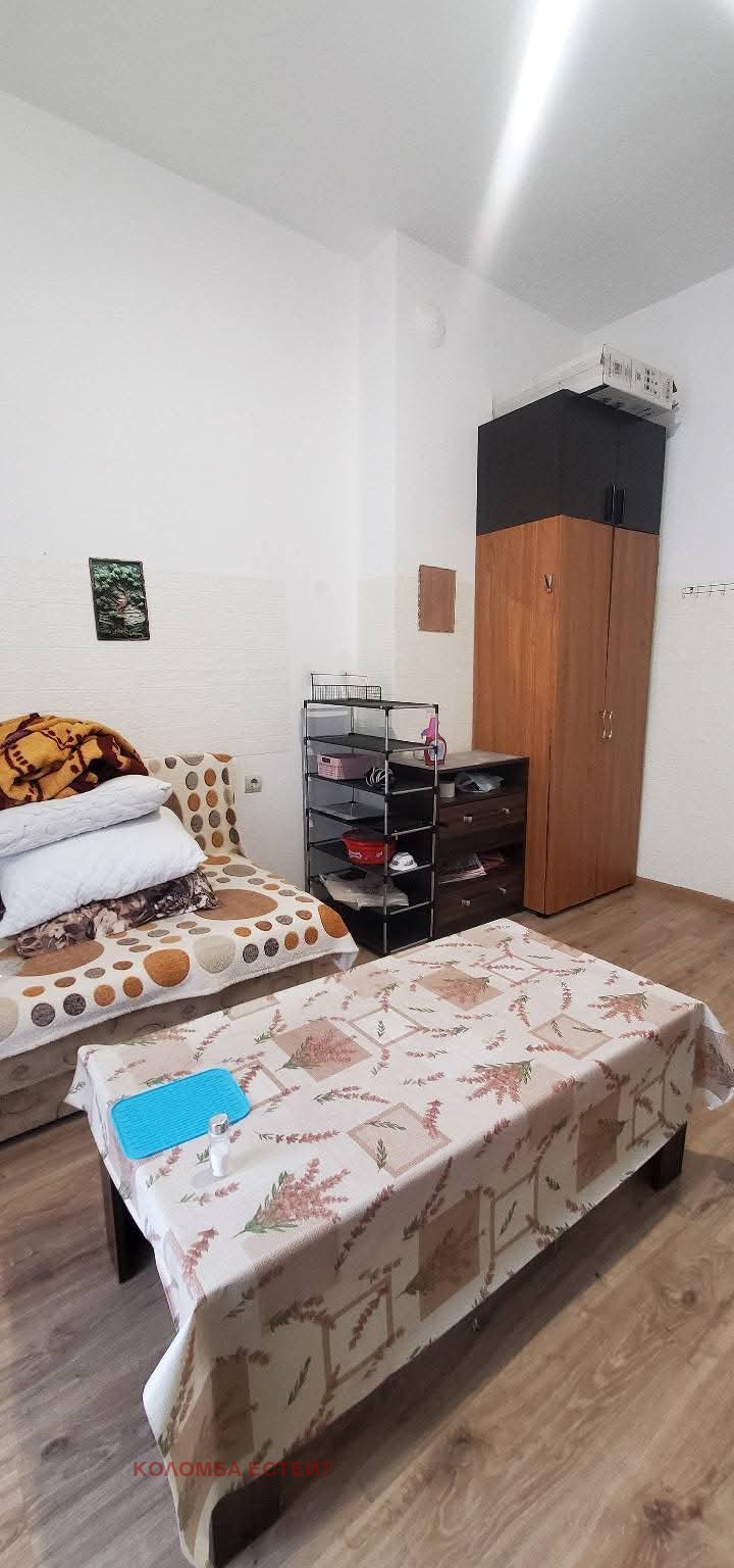 Продава 1-СТАЕН, гр. Димитровград, област Хасково, снимка 2 - Апартаменти - 53478679