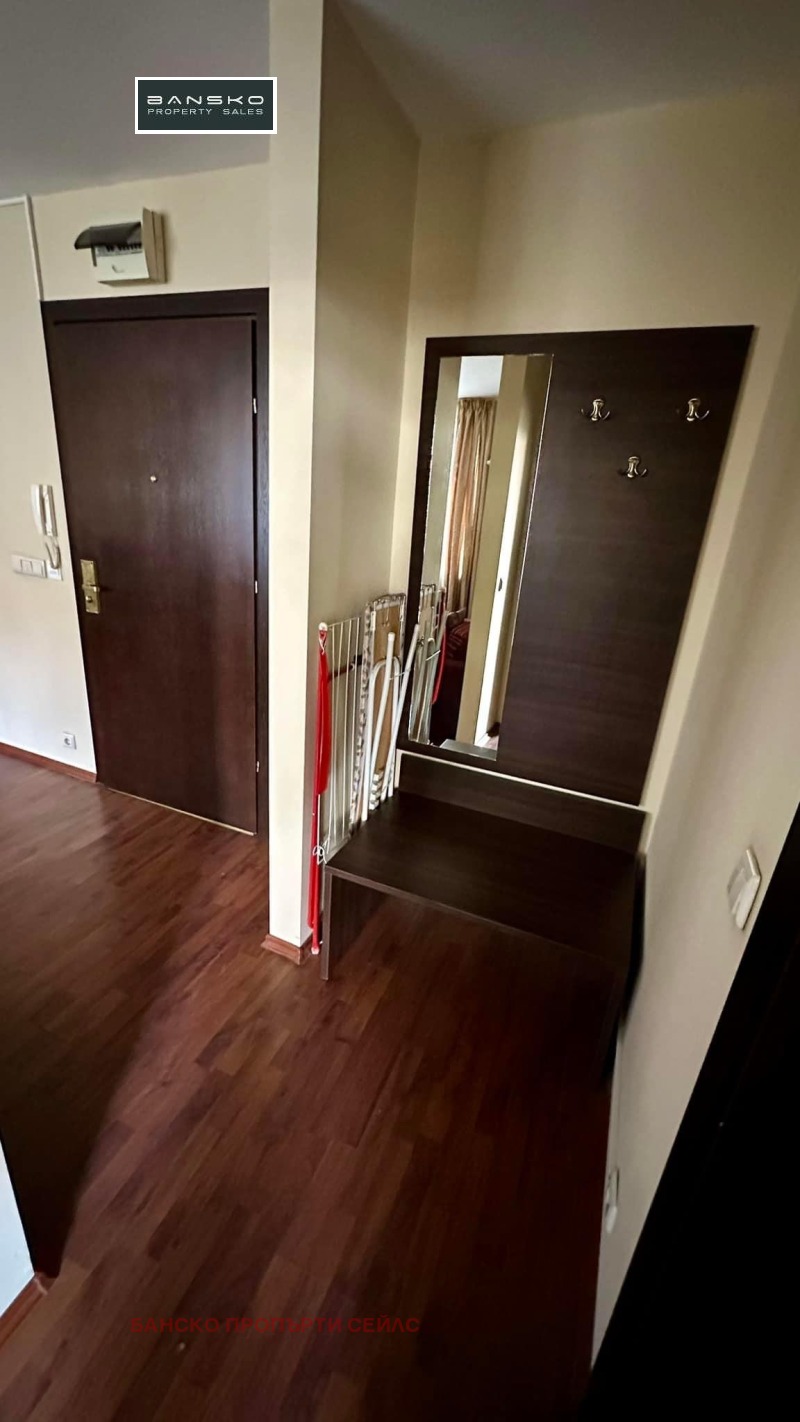 En venta  1 dormitorio región Blagoevgrad , Bansko , 65 metros cuadrados | 61524993 - imagen [9]