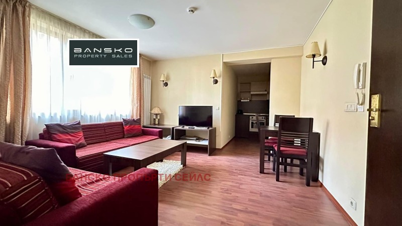 En venta  1 dormitorio región Blagoevgrad , Bansko , 65 metros cuadrados | 61524993