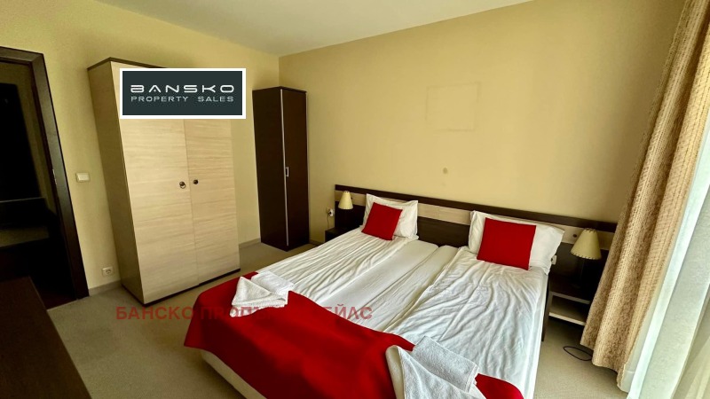 En venta  1 dormitorio región Blagoevgrad , Bansko , 65 metros cuadrados | 61524993 - imagen [2]