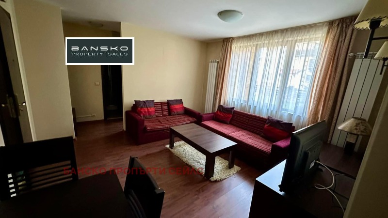 Till salu  1 sovrum region Blagoevgrad , Bansko , 65 kvm | 61524993 - bild [5]