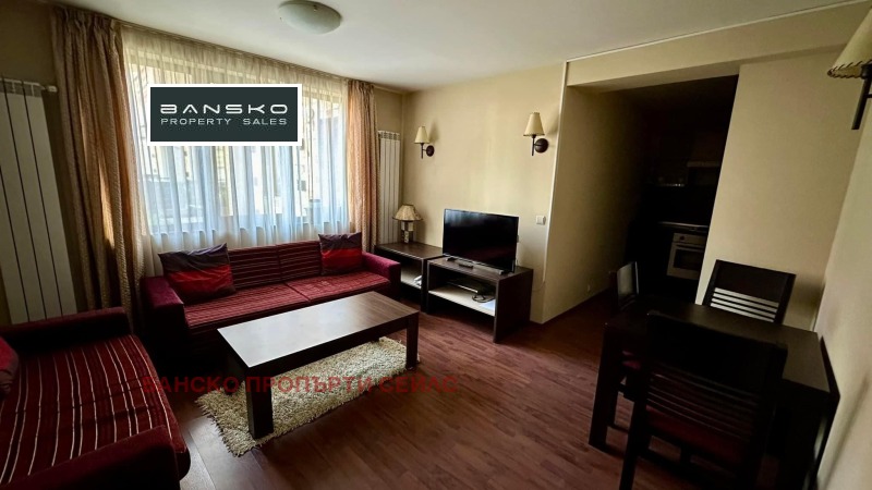 Na prodej  1 ložnice oblast Blagoevgrad , Bansko , 65 m2 | 61524993 - obraz [6]