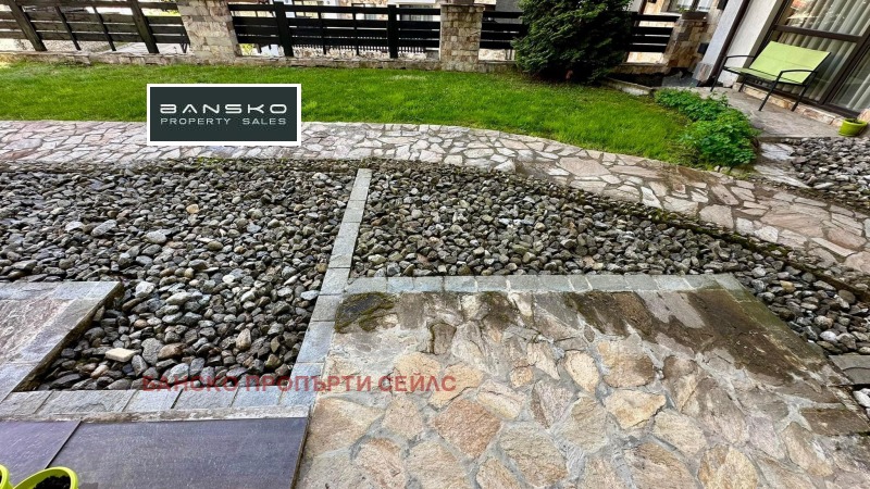 En venta  1 dormitorio región Blagoevgrad , Bansko , 65 metros cuadrados | 61524993 - imagen [11]