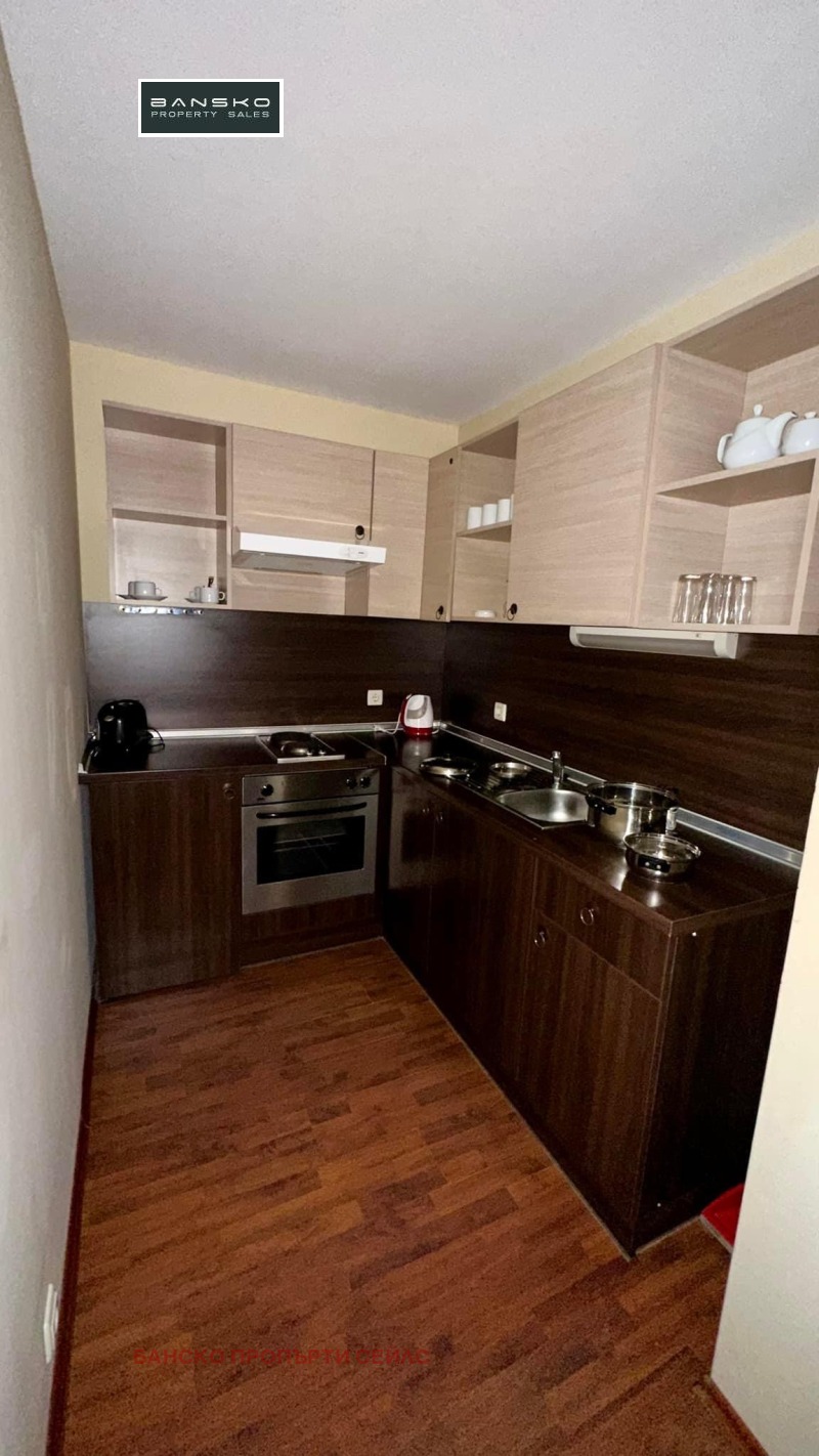 Na prodej  1 ložnice oblast Blagoevgrad , Bansko , 65 m2 | 61524993 - obraz [4]