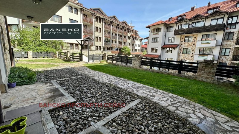 Na sprzedaż  1 sypialnia region Błagojewgrad , Bansko , 65 mkw | 61524993 - obraz [10]