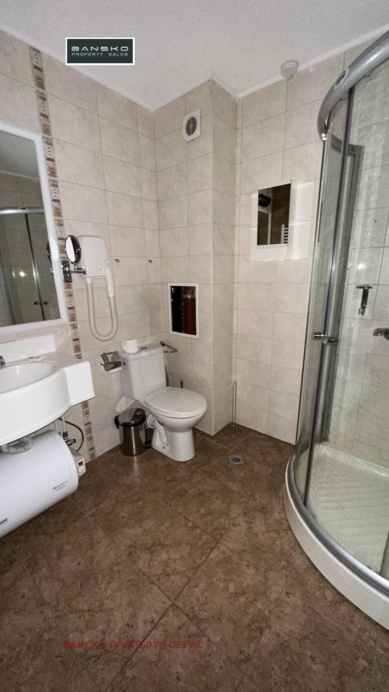 À vendre  1 chambre région Blagoevgrad , Bansko , 65 m² | 61524993 - image [7]